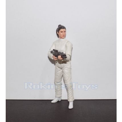 Loose The Vintage Collection VC187 Princess Leia Bespin Escape 3.75"