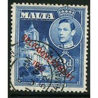 1948/1953 SG 240 - fine used (o)