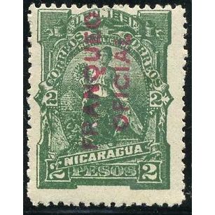 1891 Michel D12 - MH (*)