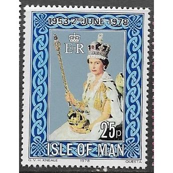 1978 SG 132 - MNH (**)