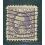 Used 530 3c George Washington Fine A13398