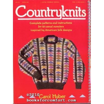Country Knits