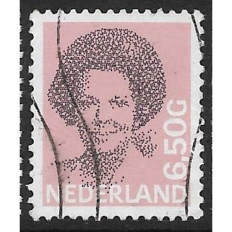 1981 NVPH 1250 - fine used (o)