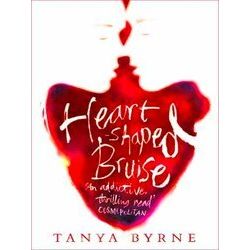 Heart-Shaped Bruise