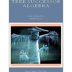 Tree successor algebra