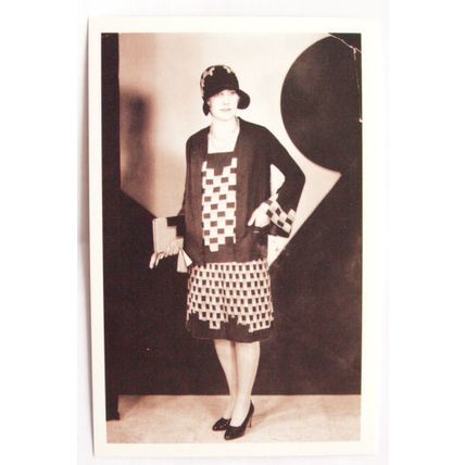 c.1980s PC Afternoon Suit, 1929