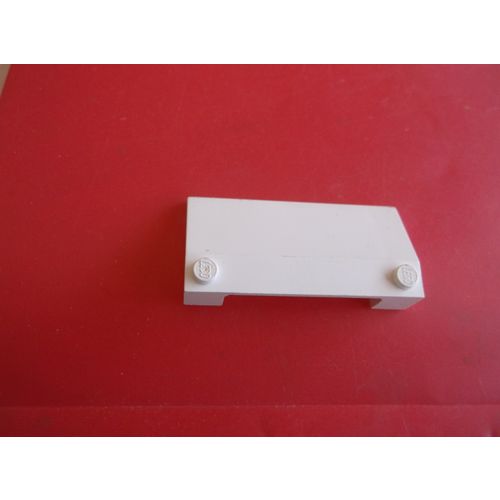 LEGO WHITE ROOF???? (02/01)