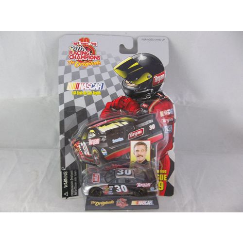 Racing Champions The Originals 10th Anniversary #30 Derrike Cope Diecast NASCAR