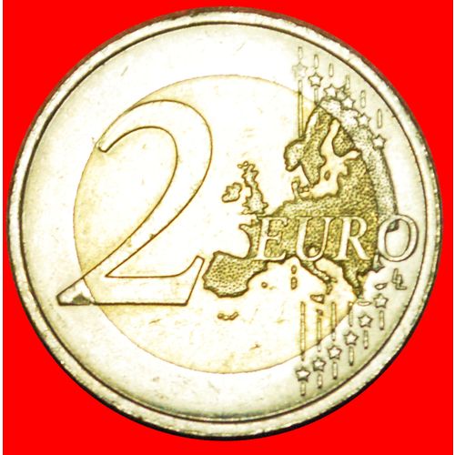 ⰆFRANCE NONPHALLIC TYPE 2007-2019:LUXEMBOURG★2 EURO 2008★LOW START ★ NO RESERVE!