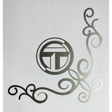 Talbot Express Camper Motorhome Decal Sticker Graphics Many Colors Available