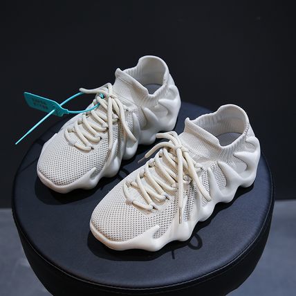 Running Shoes Socks Shoes Boost C450 Gym Breathable Comfy Shoes