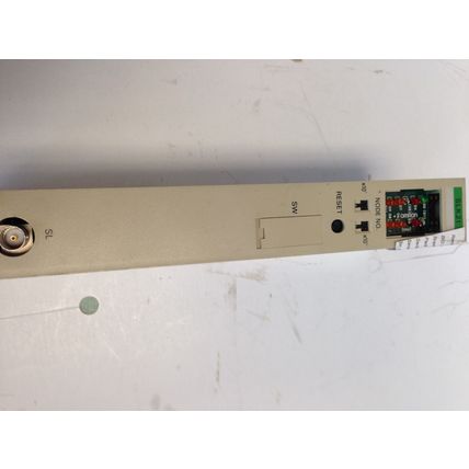OMRON C1000H-SLK21 C,SLK21 SYSMAC LINK, CI 000K, FI,SV