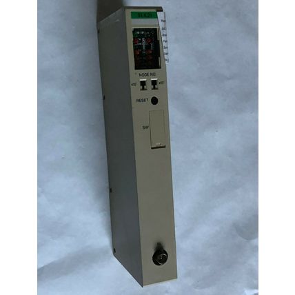 OMRON C1000H-SLK21 C,SLK21 SYSMAC LINK, CI 000K, FI,SV