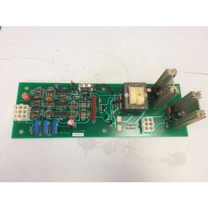 NEW OLD NORDSON 275128D ,BZ00F01011 TEMPERATURE BOARD,CR