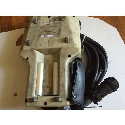 NACHI RTP151-10, TEACH PENDANT, NACHI-FUJIKOSHI RTP151-10, NACHI RTP15110,TI