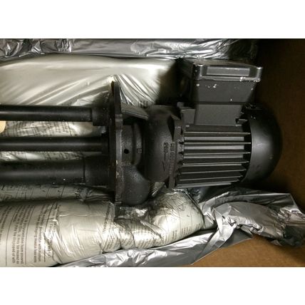 NEW VOGEL PMS17C-310+655,0000770447 PUMP, 3-PHASE, 240/480 V,EX