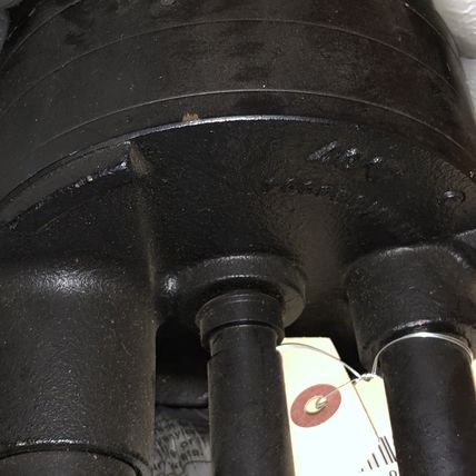 NEW VOGEL PMS17C-310+655,0000770447 PUMP, 3-PHASE, 240/480 V,EX