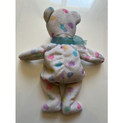 TY BEANIE BABIES - KISSME (2001)