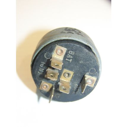 1965 PLYMOUTH SATELLITE IGNITION SWITCH OEM BELVEDERE SAVOY