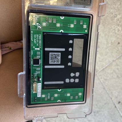 Samsung DC93-00376D