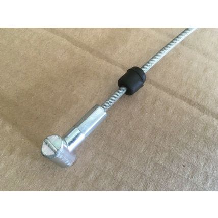 Hand Brake Cable for RELAY BOXER DUCATO LH or RH 06 on detail in ad FKB3001