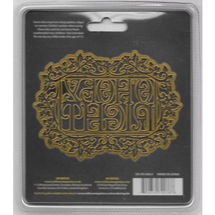 Crafters Companion. Die'Sire. O' Holy NIght Die Set. Die Cutting Cardmaking