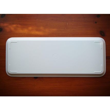 Melamaster Melamine Sandwich/Serving Tray, Countryside Scene, Lesley Holmes, VGC