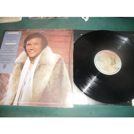 DAVID GATES LP - FALLING IN LOVE AGAIN