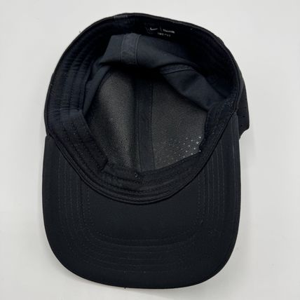 Nike Dri-FIT Classic99 Black Baseball Cap Adult S/M Hat - Adjustable, Breathable