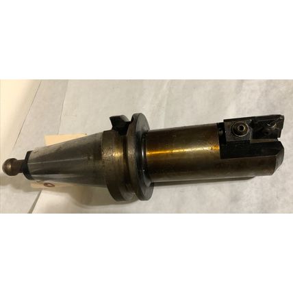 NIKKEN BT50-BCC69.65-180 INDEXABLE BORING TOOL,BT-50 SHANK,R437.9-1625-16,BQ