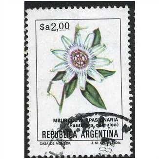 1983 Michel 1641 - fine used (o)