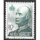 NORWAY ( Norvege ) N° 1088 YVERT OBLITERE ( USED )