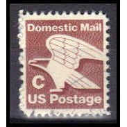Used 1946 20c C Eagle Fine W1199