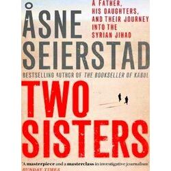 Two Sisters The international bestseller by the author of The Bookseller of Kabu
