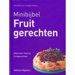 Minibijbel - Fruitgerechten