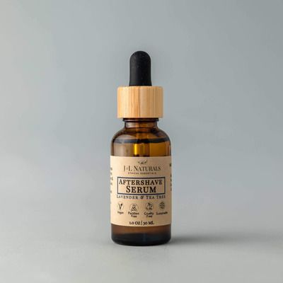 Aftershave Serum (Duo)[ ]