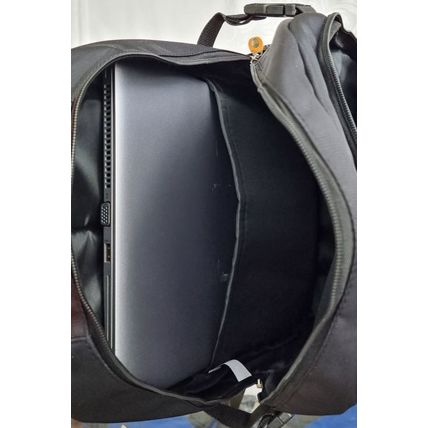 Air Supreme Large padded Backpack Travel Rucksack Tablet Laptop work school Bag
