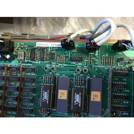 SANKYO SB 2015,SANKYO LH-8H60 JCIBQH,SB2016,SB2044,SB2021-03,MTCB RELAY BOARD,HH