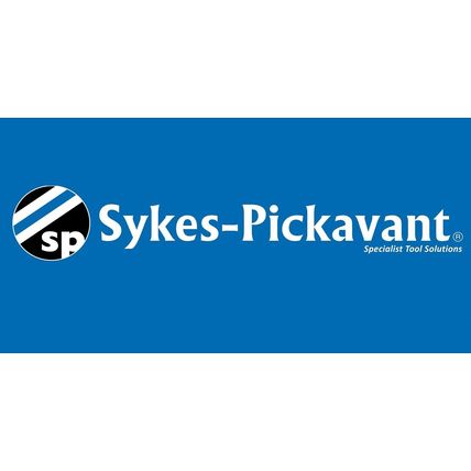 SYKES PICKAVANT MERCEDES BENZ SPECIAL SOCKET TOOL FOR DIESEL FUEL PUMP 01515500