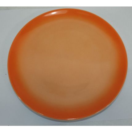Excellent Tafelstern Made Germany 616 Noble China Orange 8" Bread Plate Single
