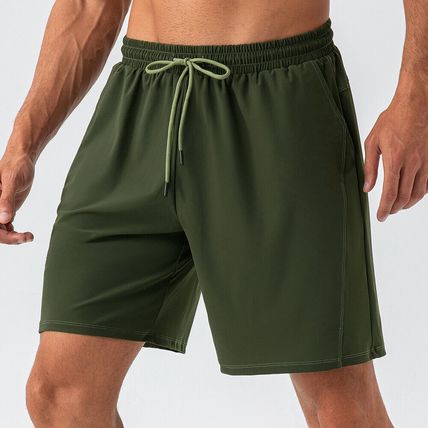 Men Shorts Casual Outdoor Sport Summer Casual Quick Dry Athletic Pants