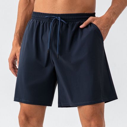 Men Shorts Casual Outdoor Sport Summer Casual Quick Dry Athletic Pants