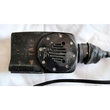 1950’s Cold War SARAH RAF Aircraft Rescue Radio RAF Distress Beacon
