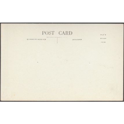 Cathkin Park Hostel, Drakensberg, Natal, c.1940 - Zunckel RP Postcard