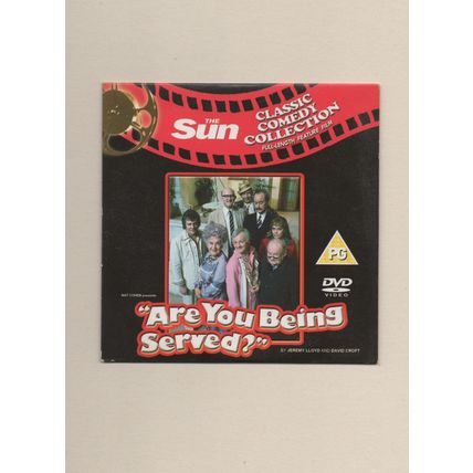 British comedy film collection DVD's X7 region 2