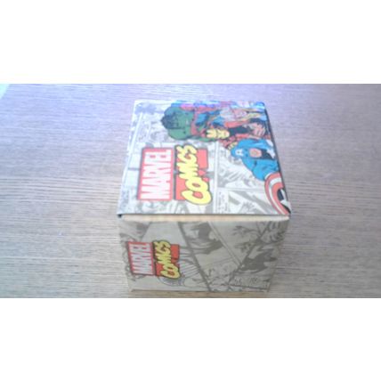 MARVEL COMICS - OFFICIAL COLLECTABLE MUG (NEW in Box )