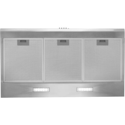 COSMO COS-5MU36 36 In. Delta Collection Ducted under Cabinet Range Hood, Button