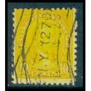 Used 642 10c James Monroe Average M10193
