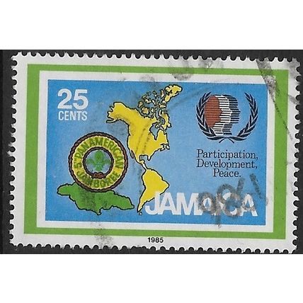 1985 SG 630 - fine used (o)