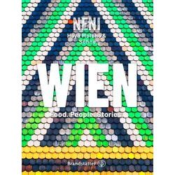 Wien By Neni